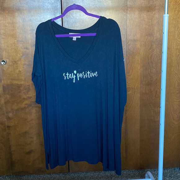 Philosophy Tops - EUC SHIRT
